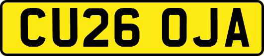 CU26OJA