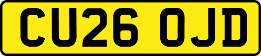 CU26OJD