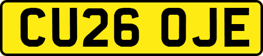 CU26OJE
