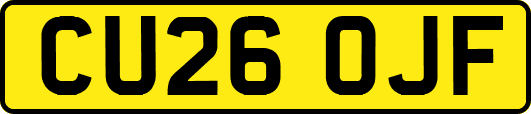 CU26OJF