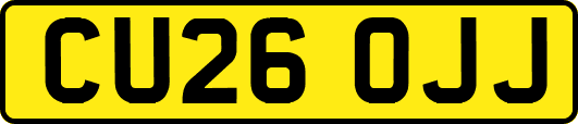 CU26OJJ