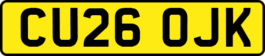 CU26OJK