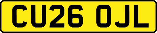 CU26OJL
