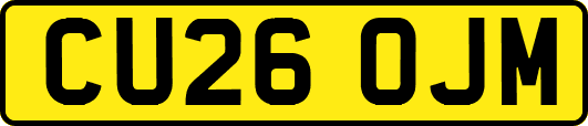 CU26OJM