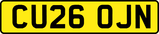 CU26OJN