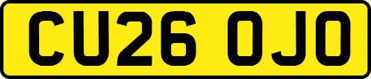 CU26OJO