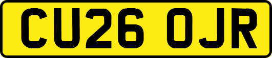 CU26OJR
