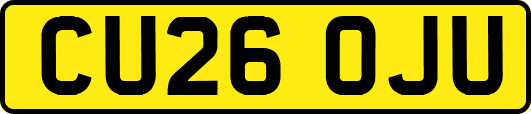 CU26OJU