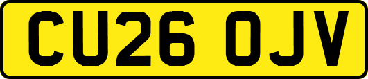 CU26OJV