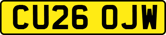CU26OJW