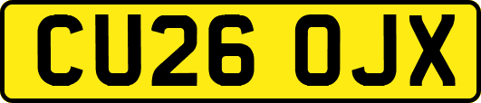 CU26OJX