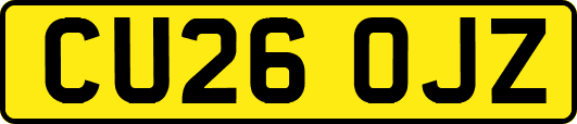 CU26OJZ