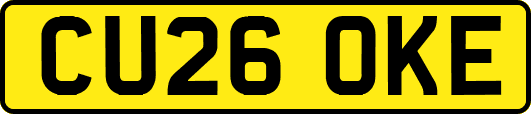 CU26OKE