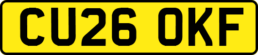 CU26OKF