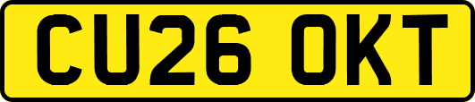 CU26OKT