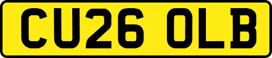 CU26OLB