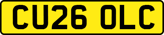 CU26OLC