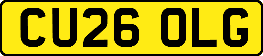 CU26OLG