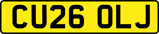 CU26OLJ