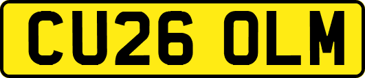 CU26OLM