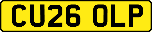 CU26OLP