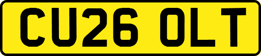 CU26OLT