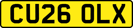 CU26OLX