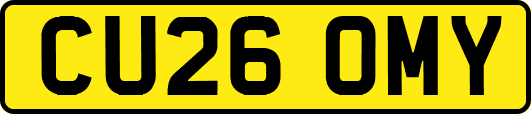 CU26OMY