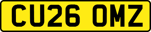 CU26OMZ