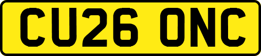 CU26ONC