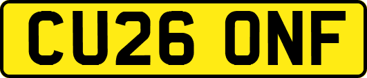 CU26ONF
