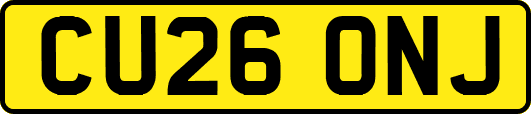 CU26ONJ