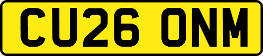 CU26ONM