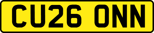 CU26ONN