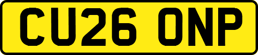 CU26ONP