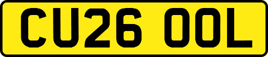 CU26OOL