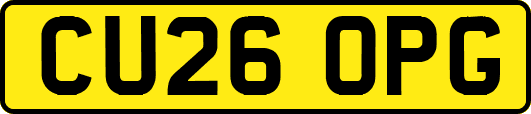 CU26OPG