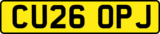 CU26OPJ