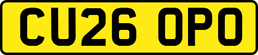 CU26OPO