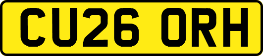CU26ORH