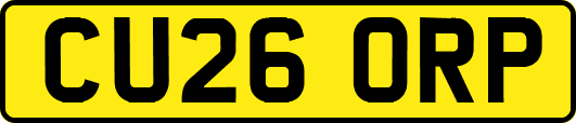 CU26ORP