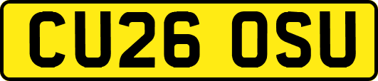 CU26OSU
