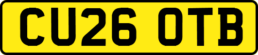 CU26OTB