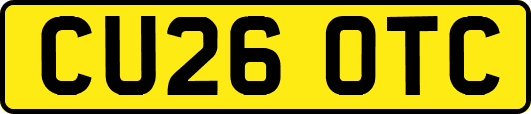 CU26OTC