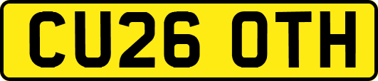 CU26OTH