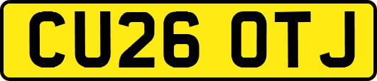 CU26OTJ