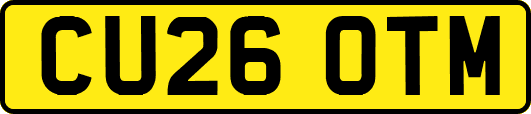 CU26OTM