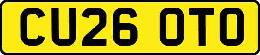 CU26OTO