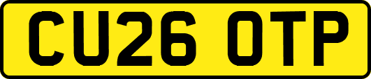 CU26OTP