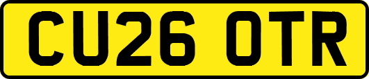 CU26OTR
